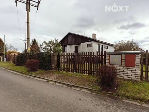 Prodej domu 121 m², pozemek 679 m²