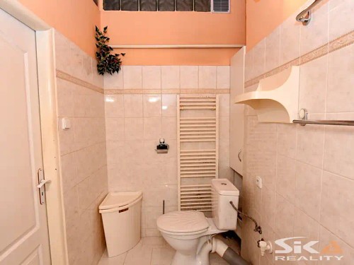 Prodaný  byt 2+1 76 m²
