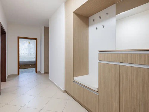 Prodaný byt 4+kk 120 m²