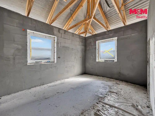 Prodej domu 94 m², pozemek 647 m²