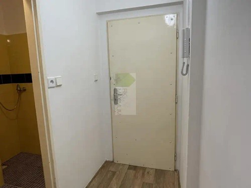Prodej bytu 1+1 27 m²