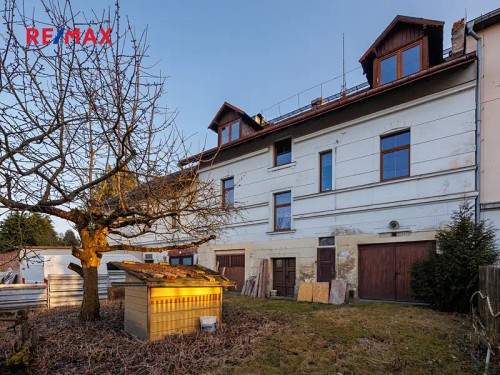 Prodej domu 236 m², pozemek 615 m²