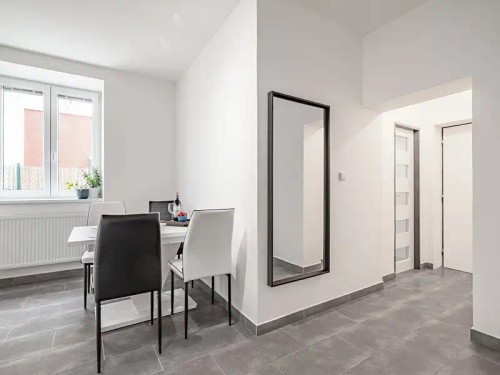 Prodej bytu 1+1 47 m²