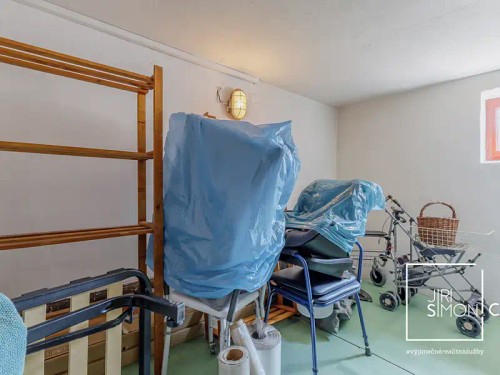 Prodej domu 67 m², pozemek 733 m²