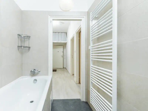 Prodej bytu 2+kk 53 m²