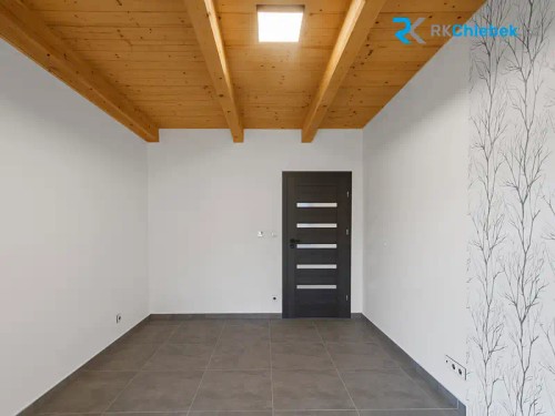 Prodej domu 250 m², pozemek 641 m²