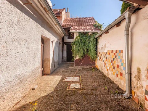 Prodej domu 110 m², pozemek 311 m²