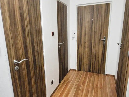 Prodaný byt 3+1 72 m²