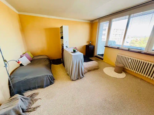 Prodaný byt 3+1 71 m²