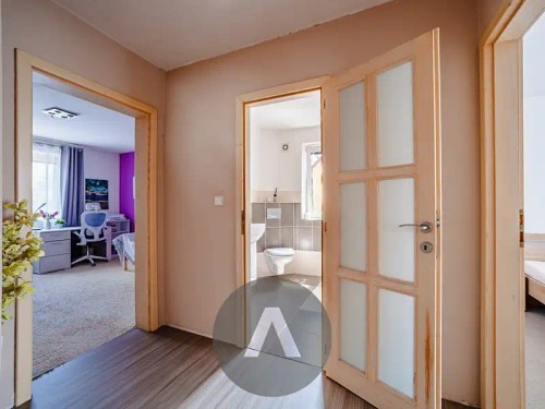 Prodej domu 165 m², pozemek 484 m²