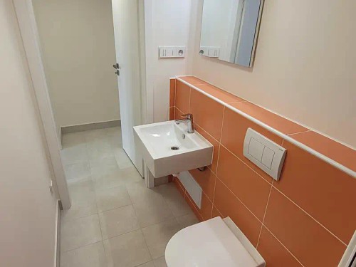 Prodaný  byt 1+kk 33 m²