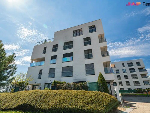 Prodej bytu 1+kk 31 m²