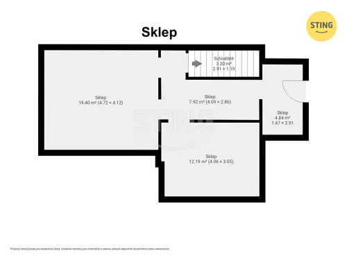 Prodej domu 200 m², pozemek 635 m²