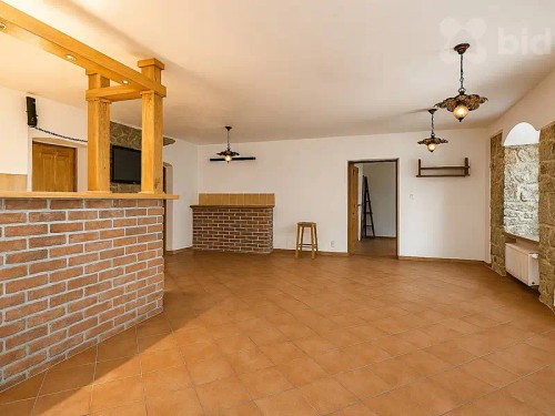 Prodej domu 600 m², pozemek 545 m²