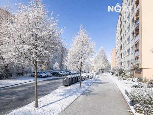 Prodej bytu 4+1 90 m²