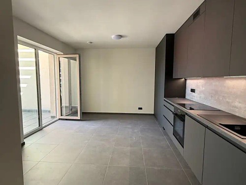 Prodej bytu 2+kk 39 m²