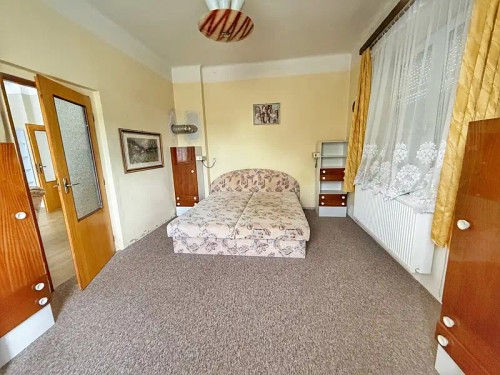 Prodej domu 210 m², pozemek 953 m²