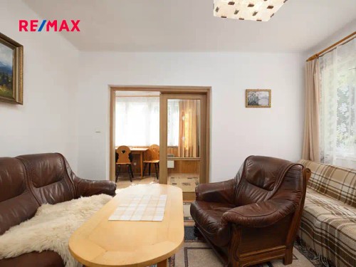 Prodej chalupy 94 m², pozemek 422 m²