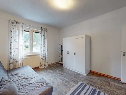 Prodaný byt 3+1 77 m²