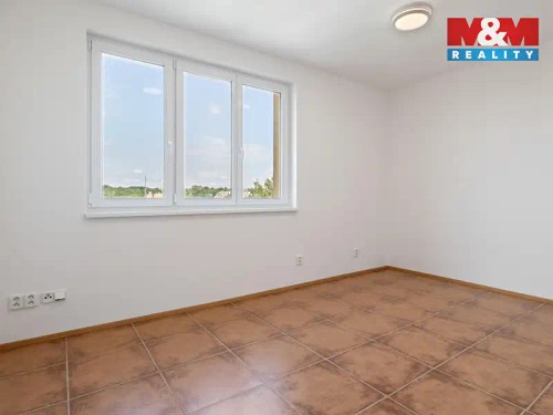 Prodaný byt 5+1 143 m²