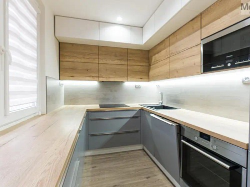 Prodej bytu 4+1 126 m²