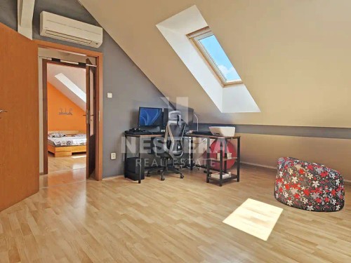 Prodaný byt 3+kk 95 m²