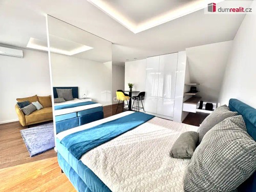 Prodaný byt 2+kk 59 m²