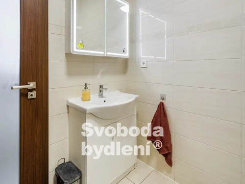 Prodaný byt 2+kk 67 m²