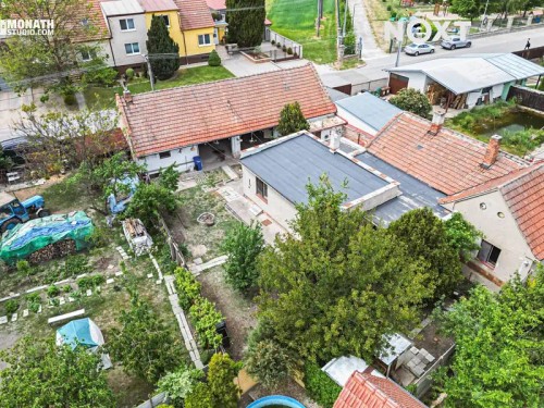 Prodej domu 142 m², pozemek 520 m²