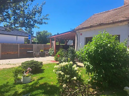 Prodej domu 130 m², pozemek 539 m²