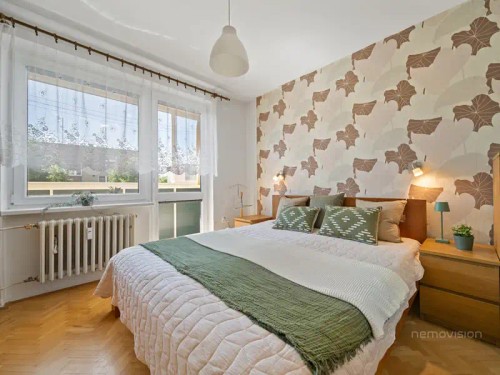 Prodej bytu 3+1 73 m²