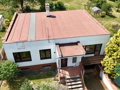 Prodej domu 120 m², pozemek 3812 m²