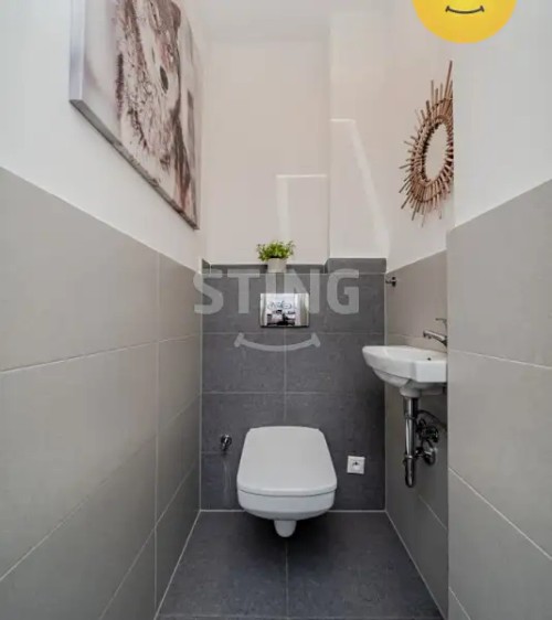 Prodej bytu 3+kk 120 m²