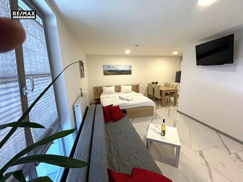 Prodej bytu 1+kk 36 m²