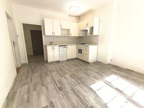 Prodaný byt 2+kk 35 m²
