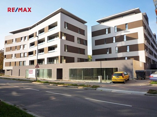 Prodaný  byt 4+kk 115 m²