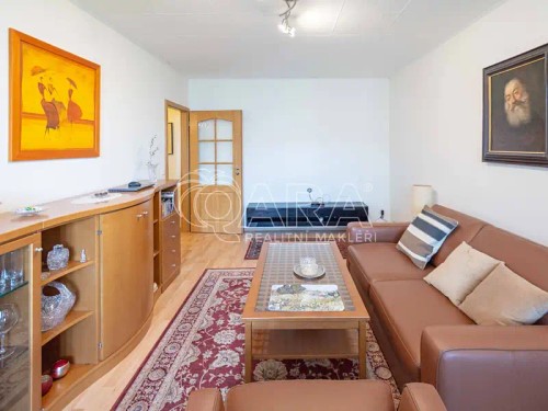 Prodaný  byt 3+1 65 m²