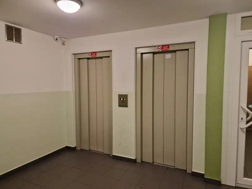 Prodaný byt 2+kk 42 m²