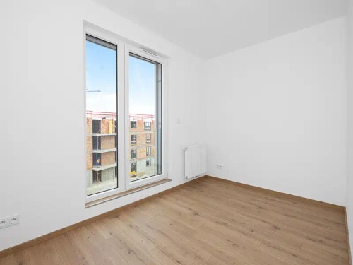 Prodaný byt 2+kk 45 m²