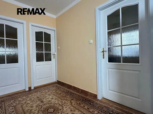 Prodej domu 92 m², pozemek 319 m²