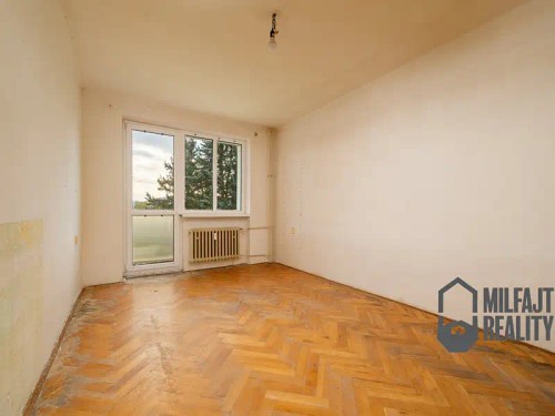 Prodej bytu 3+1 62 m²