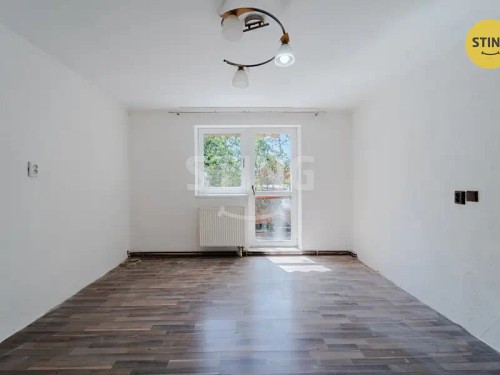 Prodej domu 114 m², pozemek 539 m²