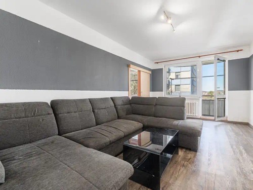 Prodaný byt 3+1 63 m²