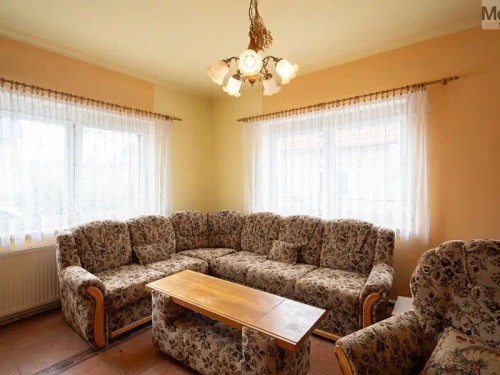 Prodej domu 81 m², pozemek 531 m²