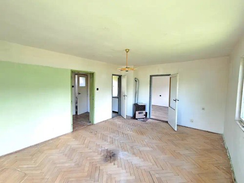 Prodej domu 100 m², pozemek 1008 m²