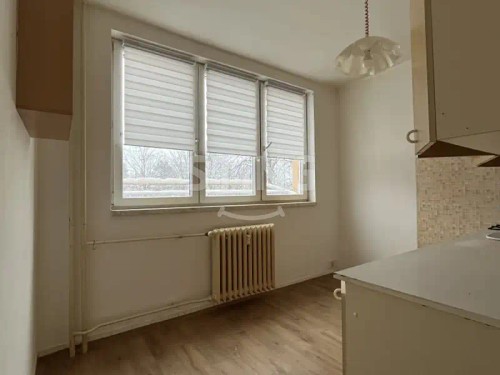 Prodej bytu 1+1 37 m²