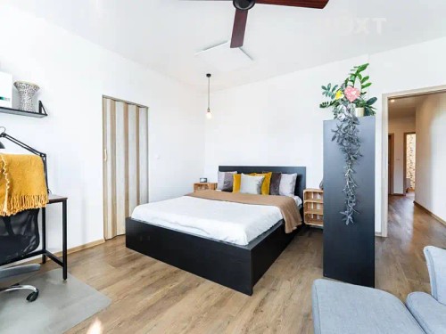 Prodaný byt 4+kk 96 m²