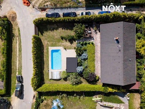 Prodaný  dům 133 m², pozemek 810 m²