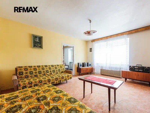 Prodej domu 80 m², pozemek 364 m²