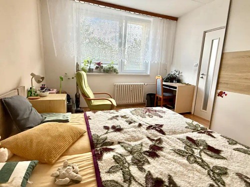 Prodej bytu 3+1 71 m²